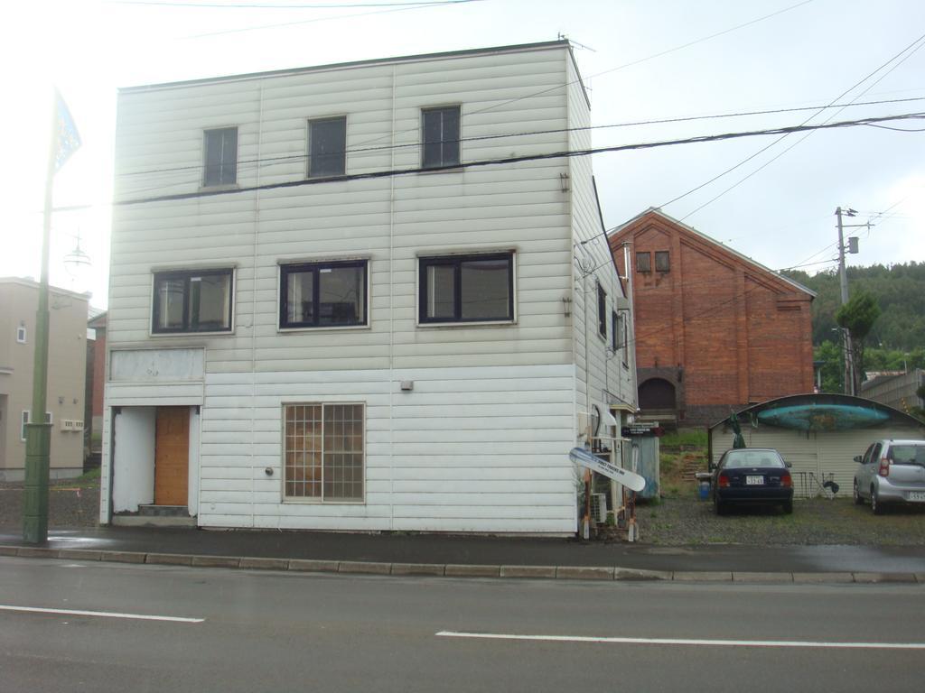 First Track Inn Nakafurano Bagian luar foto