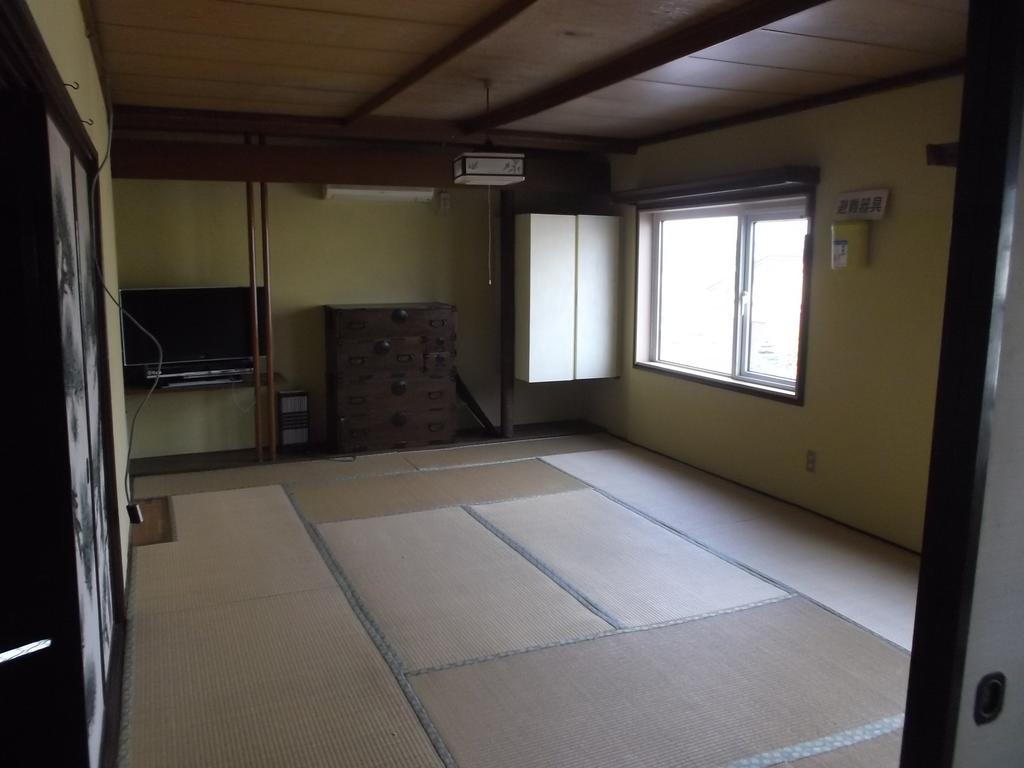 First Track Inn Nakafurano Ruang foto