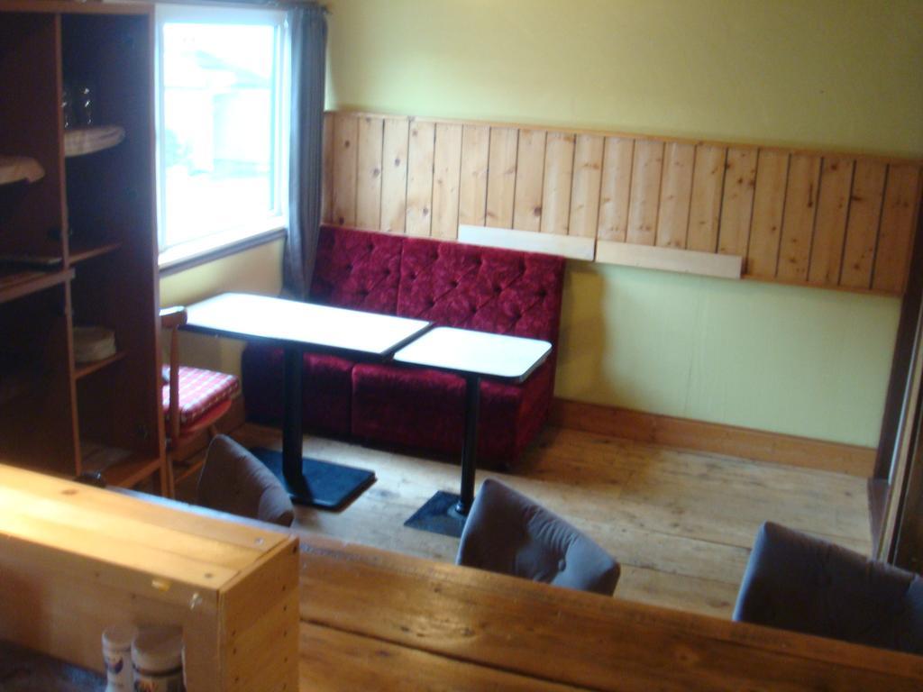 First Track Inn Nakafurano Ruang foto